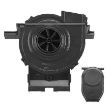 Dustbin Fan Module for iRobot Roomba 500/600 Series Robot Vacuum Cleaner 595 620 630 Aerovac Fan Motor Replacement Part