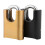 Large Heavy Combination Lock 4 Digits High Security Padlock Security Lock 7