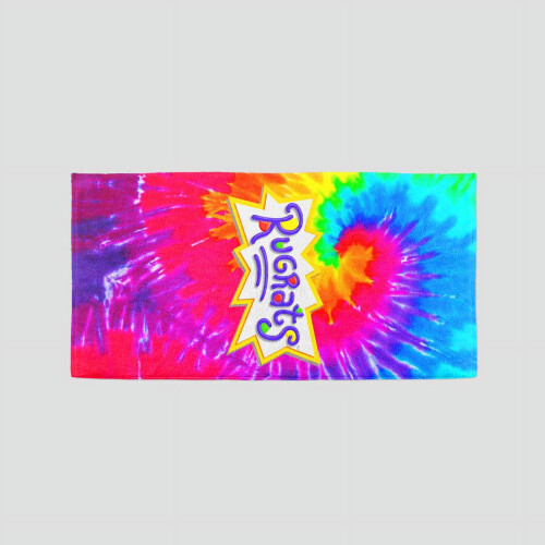 Rugrats Handtuch, einseitig, 35 x 75 cm 1