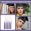 8Pièces Violet En Polyester Métal Pour Chapeaux De 6
