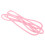 5Pièces Training Gymnastique Coton Rose Flexible 2