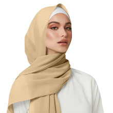 Solid Color Head Wrap Turban Style Headband