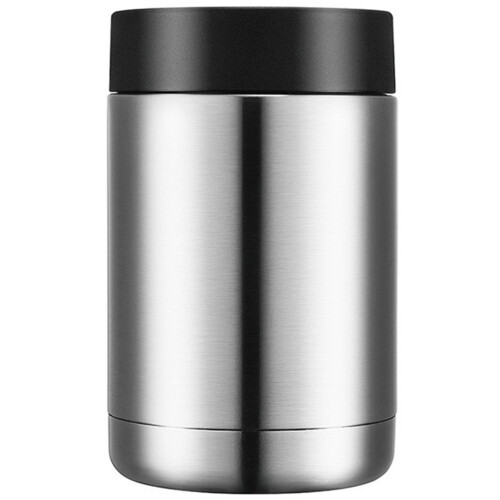 3Pièces Isothermes Acier Argent Pour Usage 1