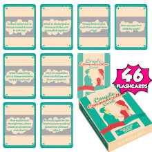 Cartes à gratter pour couples - 50 idées d'activités romantiques pour les couples, jeu pour renforcer les liens, cadeau interactif en anglais