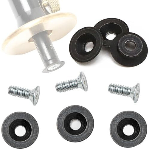 Replacement Blade for Wheel Marking Gauge Carbon Steel 1