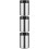 3Pièces Isothermes Acier Argent Pour Usage 6