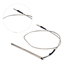 HEMOTON Piezo Under-Saddle Pickup for Acoustic Guitar