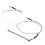 HEMOTON Piezo Under-Saddle Pickup for Acoustic Guitar 1