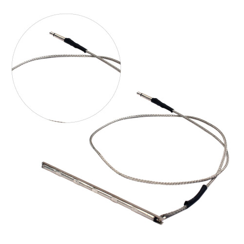 HEMOTON Piezo Under-Saddle Pickup for Acoustic Guitar