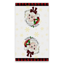 Halloween holiday gift towels, kitchen cloths, Reusable Kitchen Dishcloths - Ultra Absorbent Dish Towels for Washing Dishes 26*17.7 inch /10 PCS