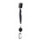 Grey Groove Cleaning Brush for Golf Accessories 1 Pc 1