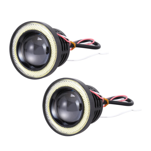 6Pièces Angel Eyes , Haute Puissance 1