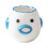 Ceramic Egg Separator Tool – Food-Grade, Under $5 Clearance, Compatible with All Eggs 1