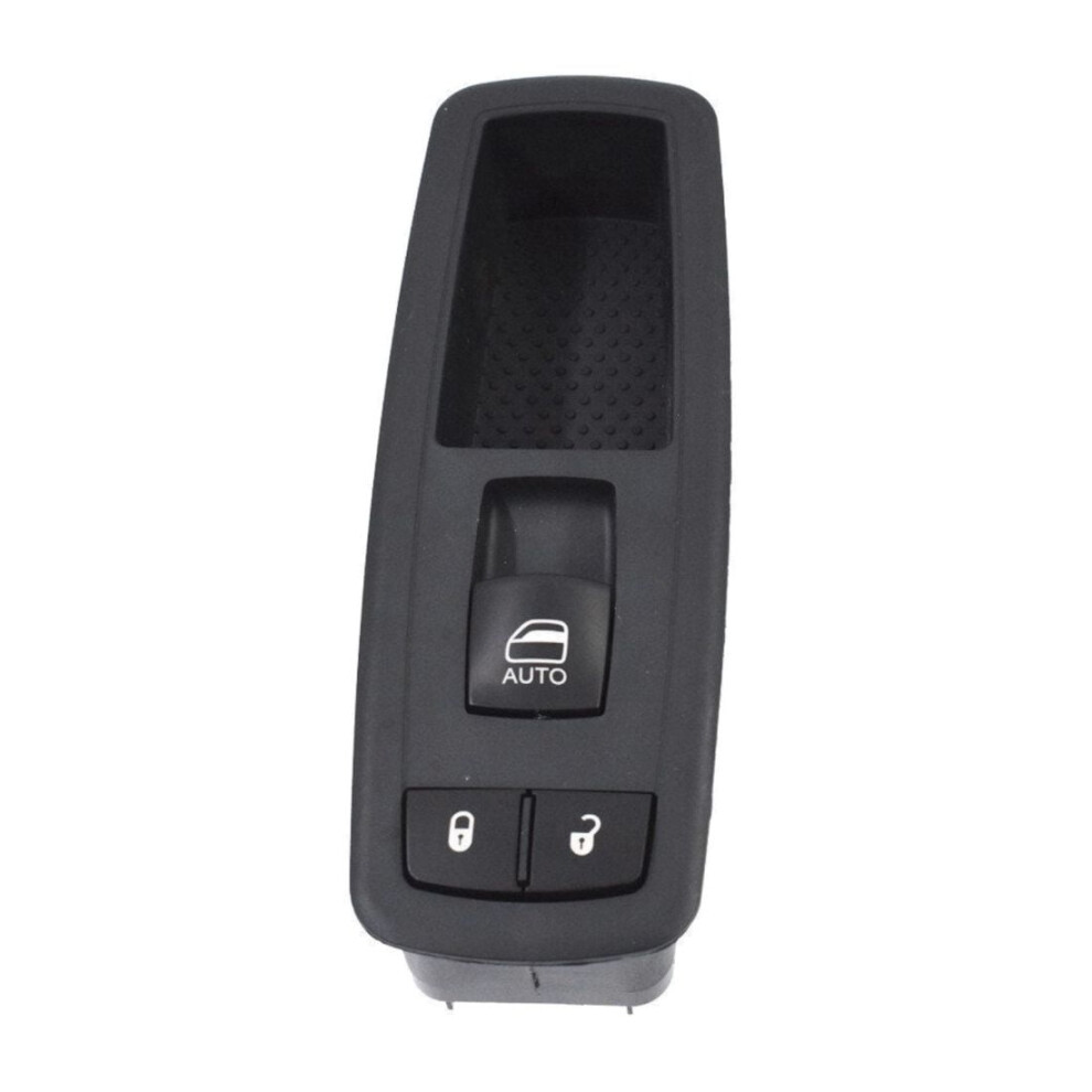 1Pc Power Door Window Switch Â Front Right Passenger Side For Jeep, Dodge, Chrysler (6-Pin, Female Connector) 4602544Ag Ea427340su Green 9097180804383