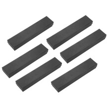 6-Pack Watch Bracelet Storage Boxes, Cardboard Jewelry Boxes for Organizing and Protecting Accessories