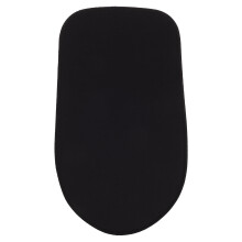 Non-Rubber Stand Mixer Mat Black 15.75 x 21.65 Inches