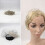 Lady Mesh Headwear Décor Élégant 6