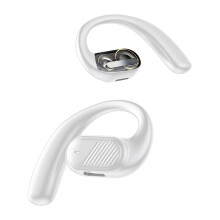 Bluetooth True Wireless Earbuds with Noise Cancellation and