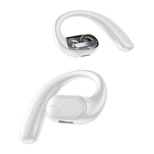 Bluetooth True Wireless Earbuds with Noise Cancellation and