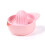 Manual Citrus Juicer Orange Lemon Hand Squeezer 250ml Kitchen Supply 2