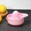 Manual Citrus Juicer Orange Lemon Hand Squeezer 250ml Kitchen Supply 4
