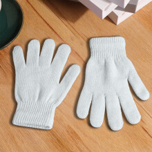 Women's Winter Gloves Mittens Warm Unisex Adult 5 Colors