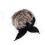 Wig Hat 50-58cm Adjustable Grey Coffee Black 5