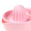Manual Citrus Juicer Orange Lemon Hand Squeezer 250ml Kitchen Supply 6