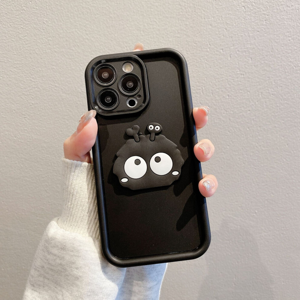 Artistic Silicone Iphone Case For Iphone 14/15/16 Â 962029102656