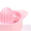 Manual Citrus Juicer Orange Lemon Hand Squeezer 250ml Kitchen Supply 8