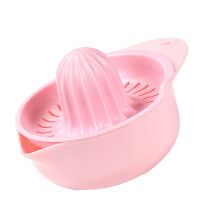 Manual Citrus Juicer Orange Lemon Hand Squeezer 250ml Kitchen Supply