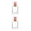 2Pcs Portable Pink Glass Perfume Atomizer Spray Bottle Refillable 6