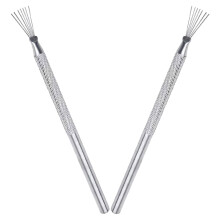 Clay Sculpting Tools Set for Fine Detailing Pottery and