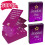 Heart to Heart Conversation Cards for Couples 2-Pack 1