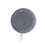 3Pcs Grey Bubble Disk Stones Oxygen Plates for Aquarium Pump Usage 2