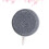 3Pcs Grey Bubble Disk Stones Oxygen Plates for Aquarium Pump Usage 3
