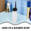 12Pcs Salon-Grade Refillable Hair Dye Applicator Bottles 8