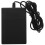 Black Plastic Piano Sustain Pedal for Keyboard 1 Pack 1