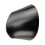 Mazda CX-5 CX-3 right rearview mirror lower base cover 1