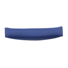 Headband Cover Fine Fiber Leather Padding for JR300 JR300BT