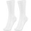 2pcs Foot Model Display Sock Model Anklet Display Foot Stand Shoe Sock Model for Shops 1