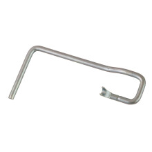 Brake Pedal and Brake Booster Servo Release Tool Replace Parts T40136 Metal Easy