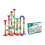 Marble Run STEM Toy for Boys Ages 4-8 1