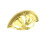 Securit - Brass Drawer Pull - 90mm 1