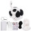 Needle Felting Kit Beginner Wool Craft Set with Tools and 2
