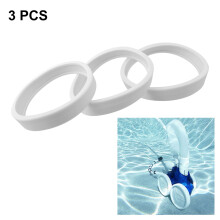 3-pack vervangende banden voor Polaris 180, 280, 360 en 380 zwembadreinigers (C-10C10)