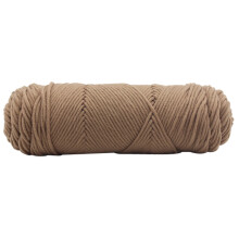 Chunky Wool Roving Yarn 100g Warm Scarf and Hat Knitting