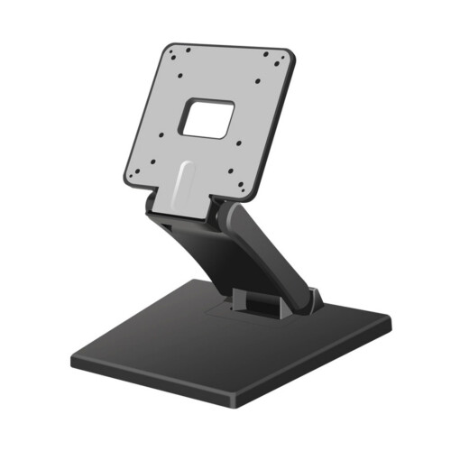 Φορητή βάση οθόνης για οθόνη 13-27 ιντσών έως 6,5 κιλά, επεκτάσιμη βάση οθόνης,