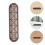 12Pcs Multipurpose Plastic Air Outlet Grilles for Home Storage Spaces 10