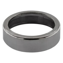 2 Stück RP22734 Ersatz-Überwurfmutter für Duschventil RP46074RP19804